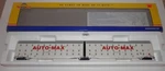 Athearn Genesis Ho Scale Coe Rail Inc 501509 Auto-max Cars #G4410. Fixed Price $95.00.