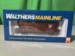Walthers Mainline Ho Scale 40' Aar 1948 Boxcar Pennsylvania #85420. Fixed Price $26.00.