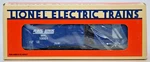 Lionel 6-19251 Montana Rail Link Boxcar 1001 Gauge Double Door Nos. Fixed Price $29.99.