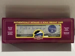 20-97319 Pillsbury (mthrrc 2014) PS-2CD High-sided Hopper Car W/ Box. Fixed Price $64.95.