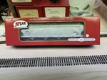 Atlas Master Basf 5800 Plastics Hopper Dbcx #971230 Nos. Fixed Price $45.00.