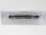 Bluford Shops 52051 Nickel Plate Road 52' 6" 15-PANEL Mill Gondola Freight Car. Fixed Price $37.95.