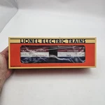 Lionel Ttos Us Dept Of Commerce Box Car Gauge Nbs Weight Limited 6-52098. Fixed Price $30.59.