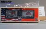 Lionel 2015 Dealer Appreciation Boxcar Train Gauge Uncalaloged 6-81497 New. Fixed Price $55.07.