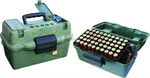 Mtm Deluxe Shotshell Case Holds Rounds 12/20 Gauge Camouflage SF100D-09. Fixed Price $55.87.
