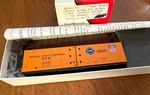 Intermountain Ho Kit #40501-30 Steel Sided Ice Bunker Pfe Double Herald 47599 Ny. Fixed Price $23.49.