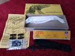 Details West BC-505 Union Pacific 50' Double Plug Door Boxcar Ho Kit Unbuilt. Fixed Price $26.99.