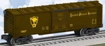 Lionel Ups (centennial #1) 6-25041! Gauge Train. Fixed Price $79.99.