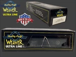 Weaver Ultraline Baltimore & Ohio U1019 B/0#278155 Bay Coal Hopper New Rare. Fixed Price $39.75.