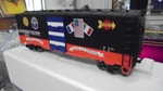 Mth 20-93523 Southern Pacific 40' Aar Box Car. Fixed Price $38.00.