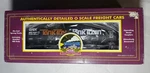 Mth 20-92008 G.a.t.z. Tank Car. Fixed Price $31.95.