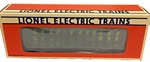 Lionel O/027 Scale # 6-17120 Csx Three-bay Hopper In Box. Fixed Price $59.95.