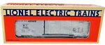 Lionel 6-19269 Rock Island 6464 Series Boxcar Brand New In Box.. Fixed Price $16.99.