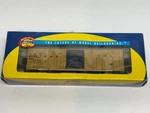 Ho Scale Athearn Railbox Late 50 Plug Slide Door Boxcar Abox 51072 Tbox Csx Ns. Fixed Price $24.99.