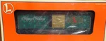 1999 Lionel 6-16291 Christmas-themed Gauge Box Car New In. Fixed Price $13.99.