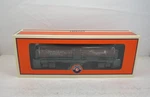 Lionel Santa's Flyer Cocoa Car Scale Tank Train 6-36173 0401. Fixed Price $259.95.