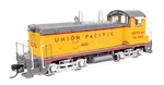 50512 Walthers Ho Emd NW2 - Standard Dc Union Pacific(r) #1067. Fixed Price $185.00.