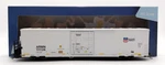 Blma Models 52006 Ho Union Pacific Trinity 64' Reefer Car #111126 Nib. Fixed Price $30.15.