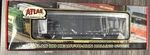 Atlas Ho Rtr #1003-10 Coalveyor Wheelabrator Services #11412 Nib. Fixed Price $29.99.