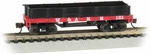Bachmann Old-time Gondola Western Atlantic W&arr #121 15451. Fixed Price $35.98.