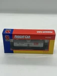 Ho Life Like Trains Scale Allied Chemical Tanker Car 21905 Rolling Stock. Fixed Price $8.95.