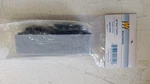 Walthers 933-1600 1:87 Ho Undecorated 32' Van Trailer. Fixed Price $8.46.