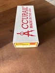 Accurail Ho Scale Cnw Acf Bay Centerflow Kit Chicago & Northwestern #3373. Fixed Price $24.00.