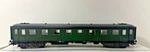 M Rklin H0 4244 Passenger Car 1ST Class, Original Packaging. Fixed Price $37.50.