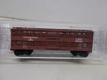 Micro Trains # 35180 Chesapeake & Ohio 40' Despatch Stock Car 95336 Scale. Fixed Price $17.00.