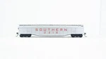 Ho Scale Athearn Southern Railway 50 Covered Gondola With Kadees. Fixed Price $13.99.