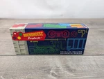 Roundhouse #3025 36 Billboard Box Car Hercules Powder 575 Assembled. Fixed Price $16.19.