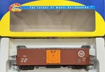 Ho Scale Athearn Rtr 50 Plug Door Box Car. Missouri Pacific #781199. Fixed Price $21.95.