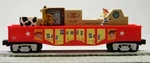 Lionel Toy Story Woody's Chasing Gondola Train Car 2023110 Gauge Disney Pixar. Fixed Price $79.90.