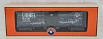 Lionel Boxcar Freight 6-81093 2013 Limited Edition Dealer Appreciation. Fixed Price $23.99.