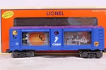 Lionel 6-36888 Casper Aquarium Car New!!. Fixed Price $99.99.