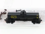 Scale Micro-trains Mtl 65060 Utlx Union Tank Car Co. Single Dome 8533. Fixed Price $32.95.