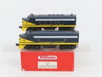 Gauge 3-RAIL Williams F71101 C&o Chesapeake Ohio E7 A/a Diesel Loco Set. Fixed Price $315.95.