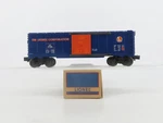 Gauge 3-RAIL Lionel 71-2714-200 Lc Corporation Boxcar #9700. Fixed Price $55.95.