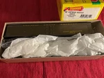 Roundhouse Ho-scale 50 Pacific Fruit Express Reefer Kit #03619 Brand New. Fixed Price $20.99.
