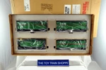 Lionel 18556 C&im Chicago Illinois Midland Sears Set Of 4 Freight Cars-new Ib.. Fixed Price $89.95.