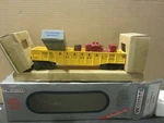 Williams Crown Edition Gondola With Barrels And Bonus Generator Load GC01. Fixed Price $38.99.