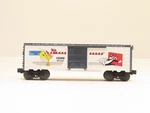 Lionel 6-19286 Warner Bros. Sylvester & Tweety "all Aboard" Boxcar Ln. Fixed Price $28.04.