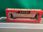 Tyco Ho Scale - Southern Railroad Pulpwood Car 4365. Fixed Price $8.00.