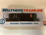 Walthers Trainline #931-1842 Scale Reading Bay Hopper Rd. #89990. Fixed Price $18.95.
