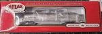 20 001 167 Atlas Master Line Ns Norfolk Southern 42' Coil Car. Fixed Price $65.00.