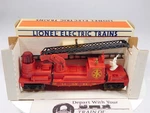 Lionel 6-16688 O-gauge Operating Fire Car 1992 Nib. Fixed Price $44.99.