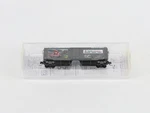 Z Micro-trains Mtl 50700340 Sbx Smokey Bear "among Friends" 50' Box Car #1980A. Fixed Price $29.95.