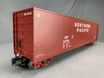Gauge Mth Premier 20-97502 Northern Pacific Wood Chip Hopper #119743 O2472. Fixed Price $52.71.