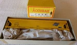 Accurail Ho Scale Kit #2006.2 Acf 3-BAY Centerflow C. & N. W. CAR#CNW180287. Fixed Price $24.99.
