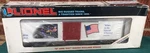 Lionel 6-19516 Old Glory Reefer When In The Course Of Human Events Mib. Fixed Price $16.99.